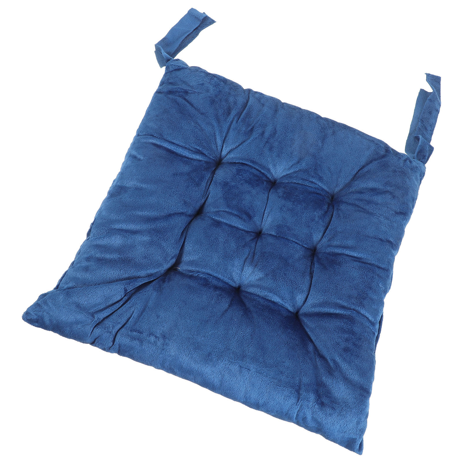 Home Office Sofa - Almofada decorativa para cadeira de jantar,