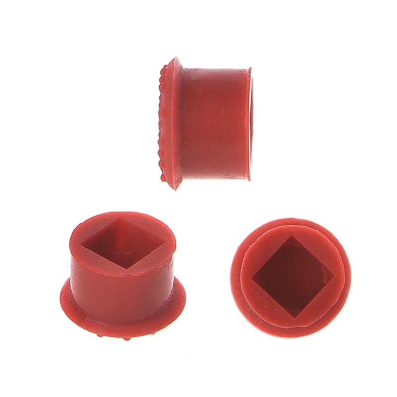Home Office Official - Tampas Vermelhas Trackpoint Original Vermelhas para.