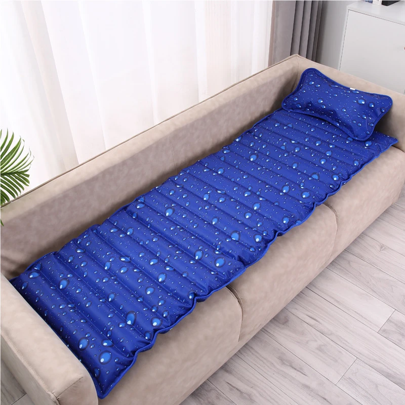 Home Office Sofa - Almofada de Sofá Portátil com Água