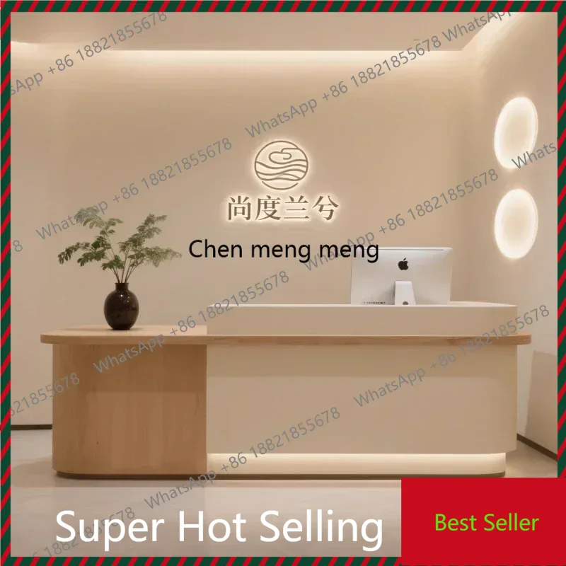 Home Office Tienda - Móveis de Luxo para Casa: Balcões