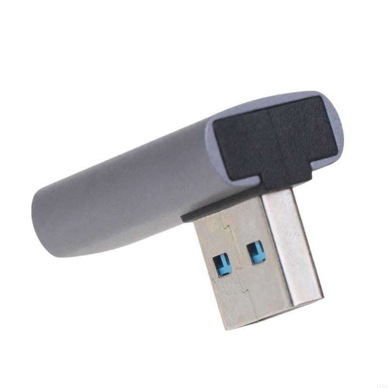 Home Office Official - J78A Adaptador USB para USB 10