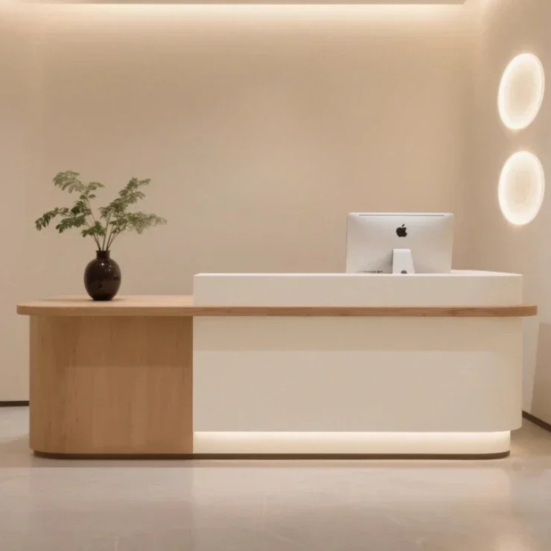 Home Office Tienda - Móveis de Luxo para Casa: Balcões