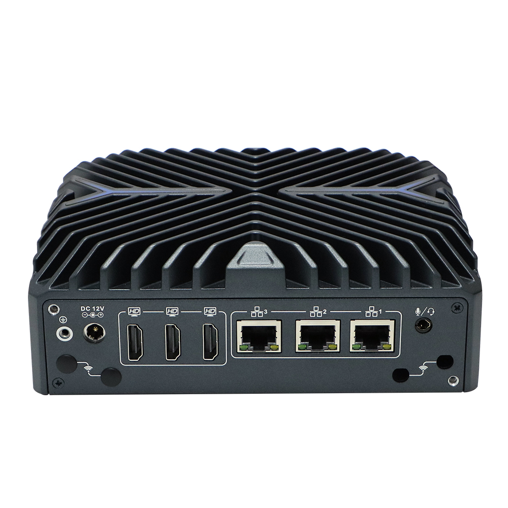 Home Office Pc - Mini PC Intel I5-1235U 2025 para