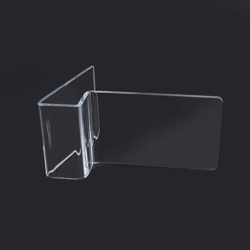 Suporte de acrílico para smart - Home Office Minimalist avaliação e preço