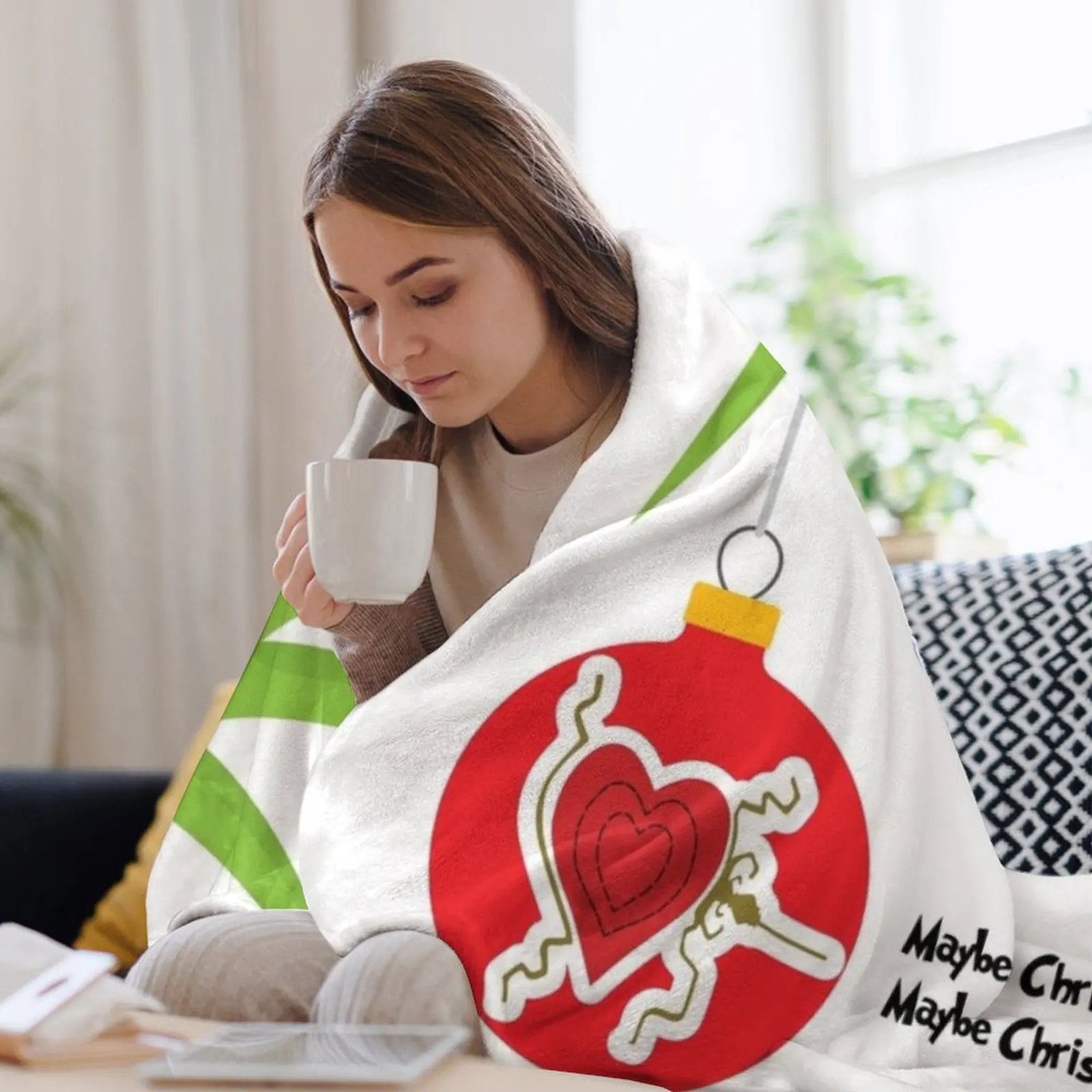 Talvez o Natal Signifique um P - Home Office Means avaliação e preço