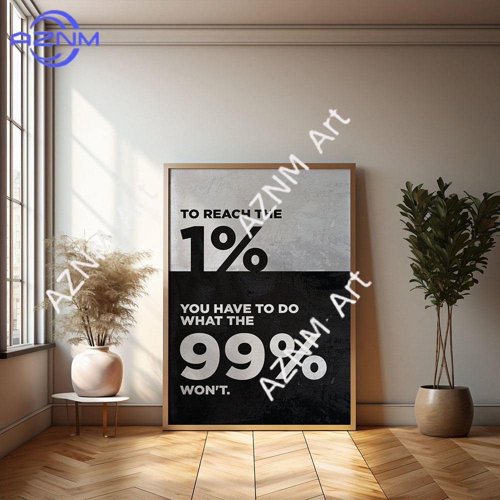 Citações Motivacionais Minimal - Home Office Minimalist avaliação e preço