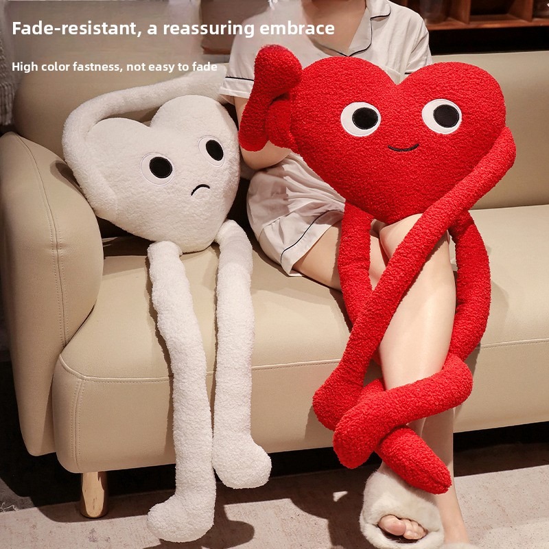 Almofada de Pelúcia Fofa em Fo - Home Office Sofa avaliação e preço