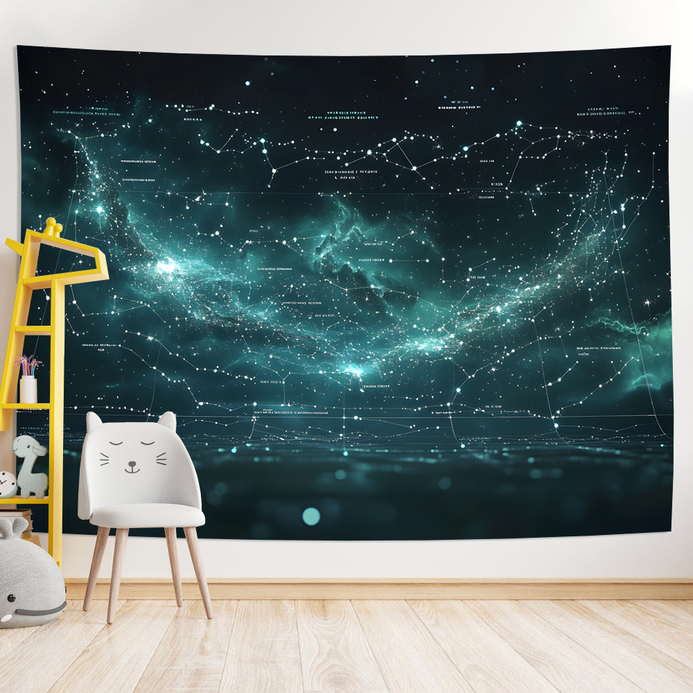 Pano de fundo da noite estrela - Home Office Backdrop avaliação e preço