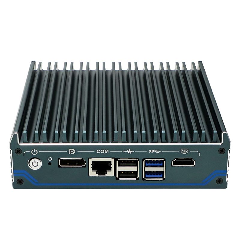Mini PC Portátil para Escritór - Home Office Pc avaliação e preço
