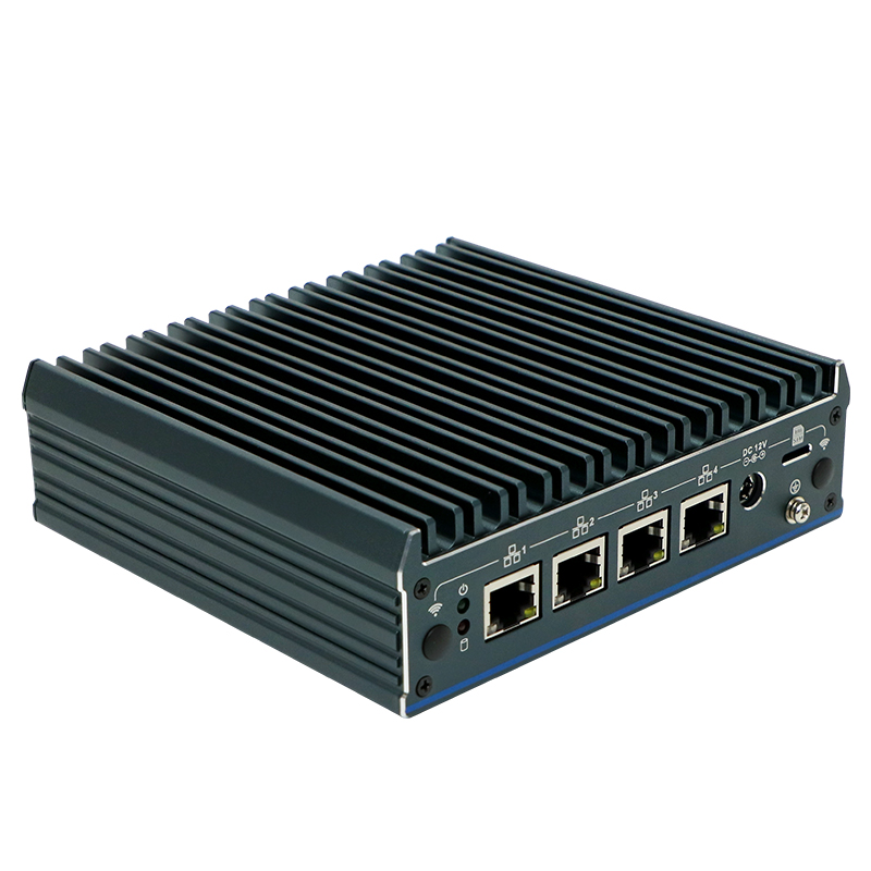 Mini PC Portátil para Escritór - Home Office Pc avaliação e preço