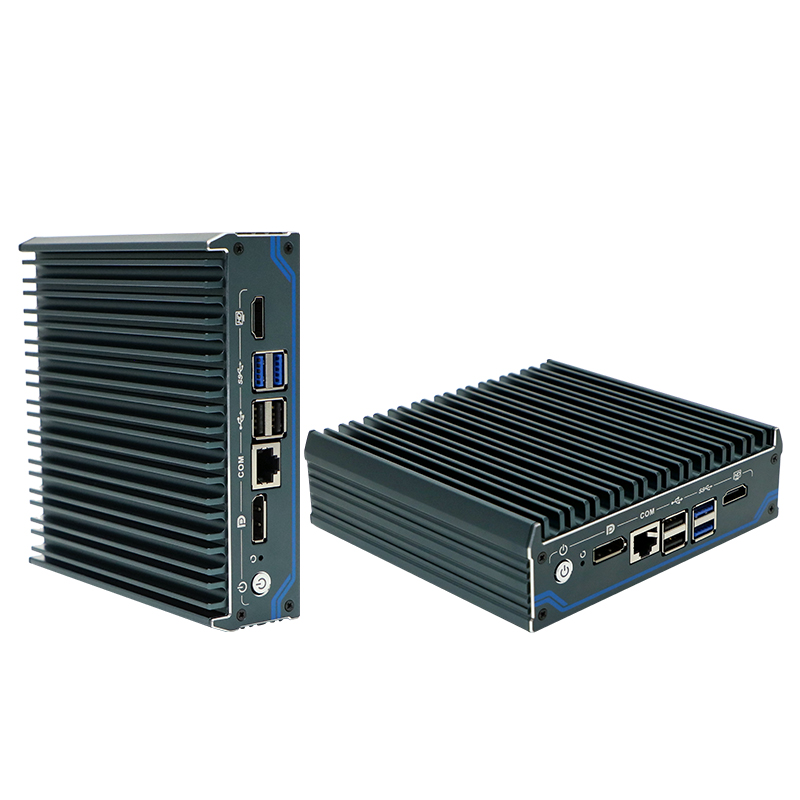 Mini PC Portátil para Escritór - Home Office Pc avaliação e preço