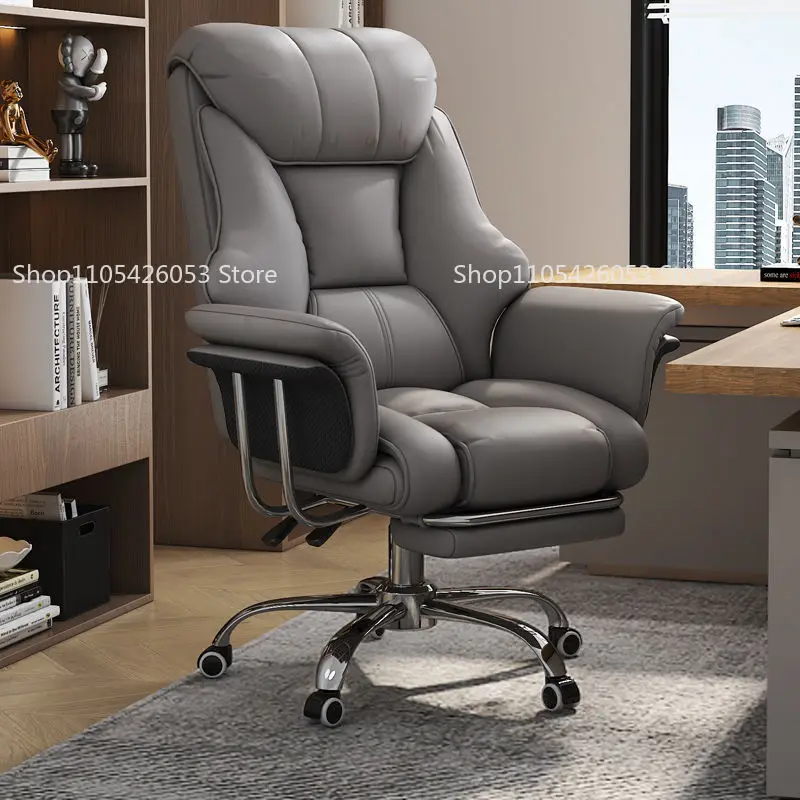 Nova Cadeira de Escritório par - Home Office Sofa avaliação e preço