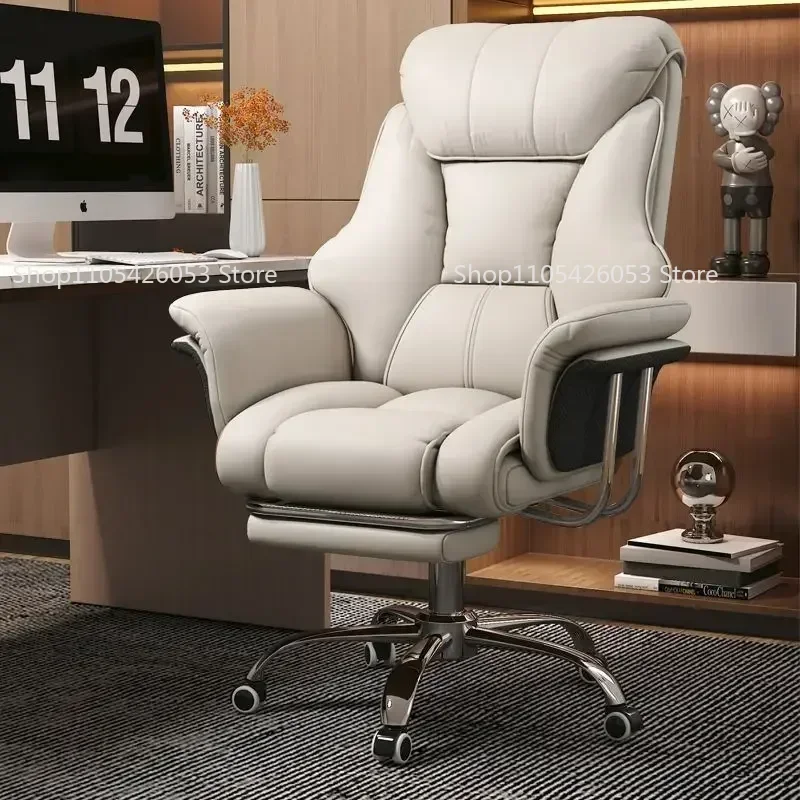 Nova Cadeira de Escritório par - Home Office Sofa avaliação e preço
