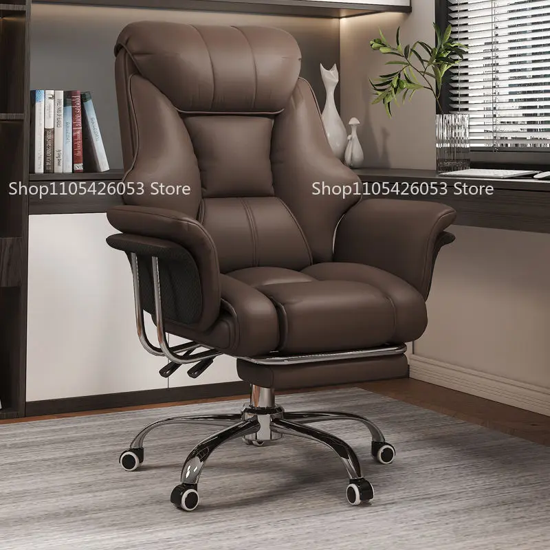 Nova Cadeira de Escritório par - Home Office Sofa avaliação e preço