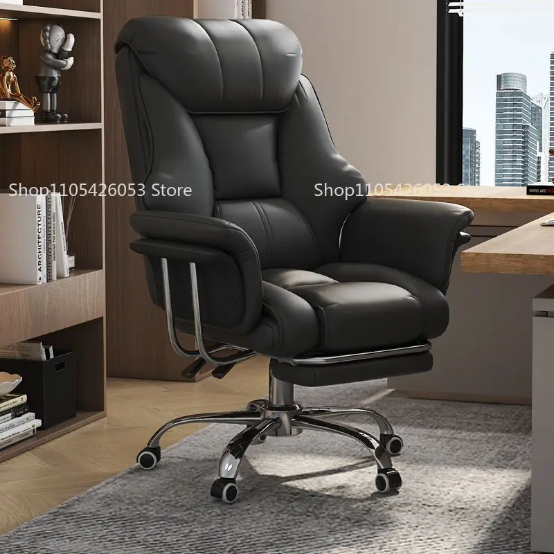 Nova Cadeira de Escritório par - Home Office Sofa avaliação e preço