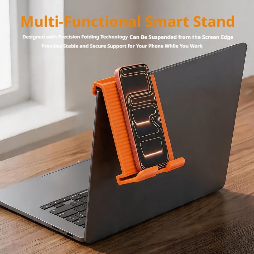 Suporte de telefone de silicon - Home Office Pc avaliação e preço
