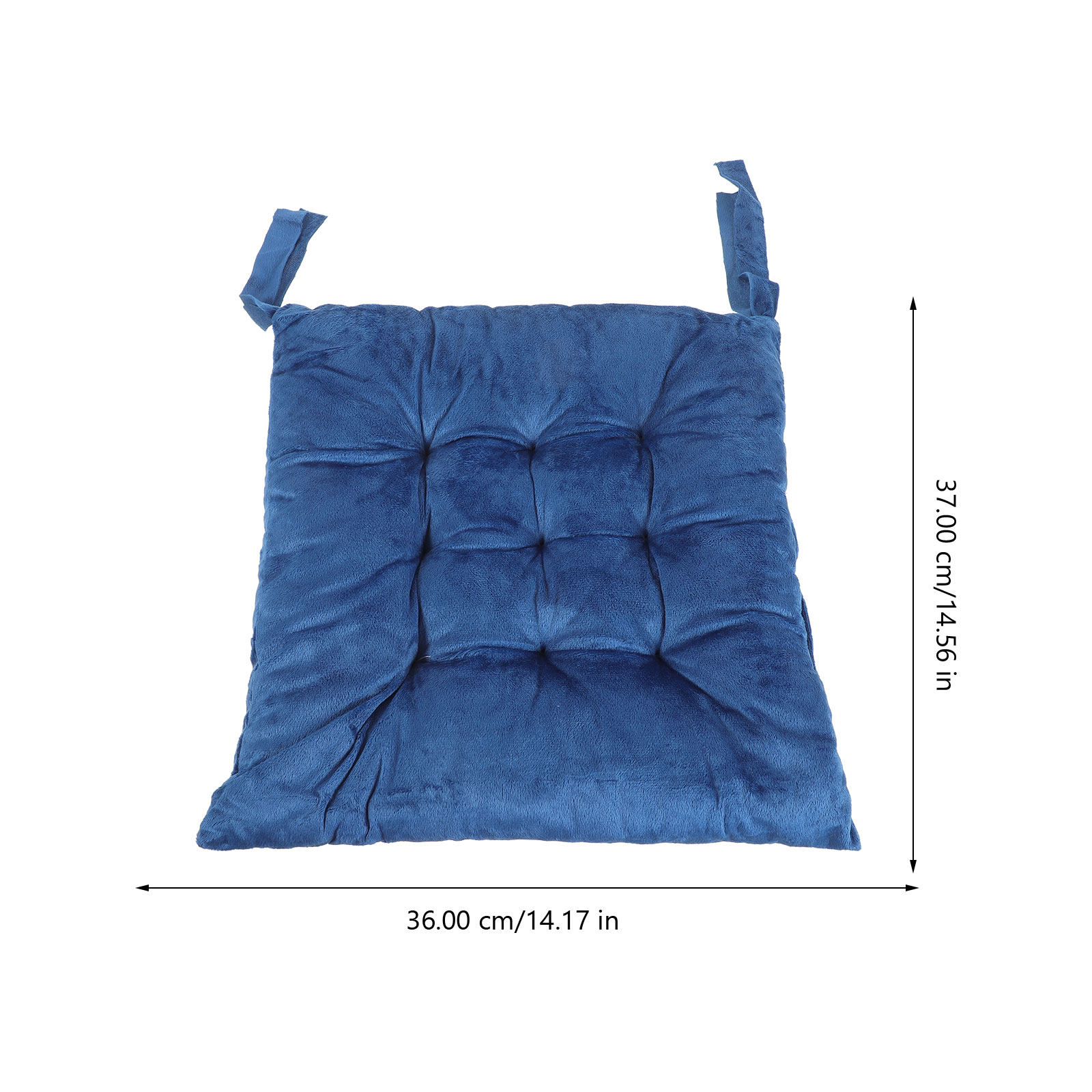 Almofada decorativa para cadei - Home Office Sofa avaliação e preço