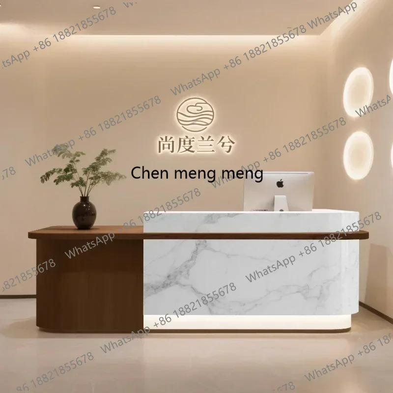 Móveis de Luxo para Casa: Balc - Home Office Tienda avaliação e preço