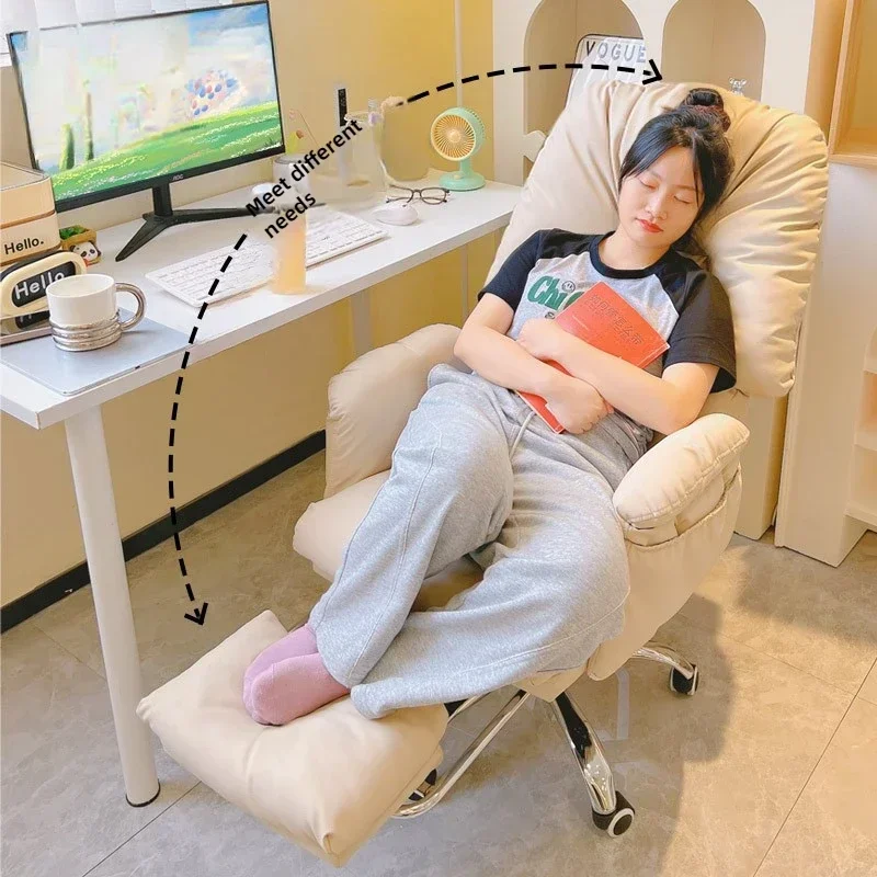 Cadeira de Computador Confortá - Home Office Sofa avaliação e preço