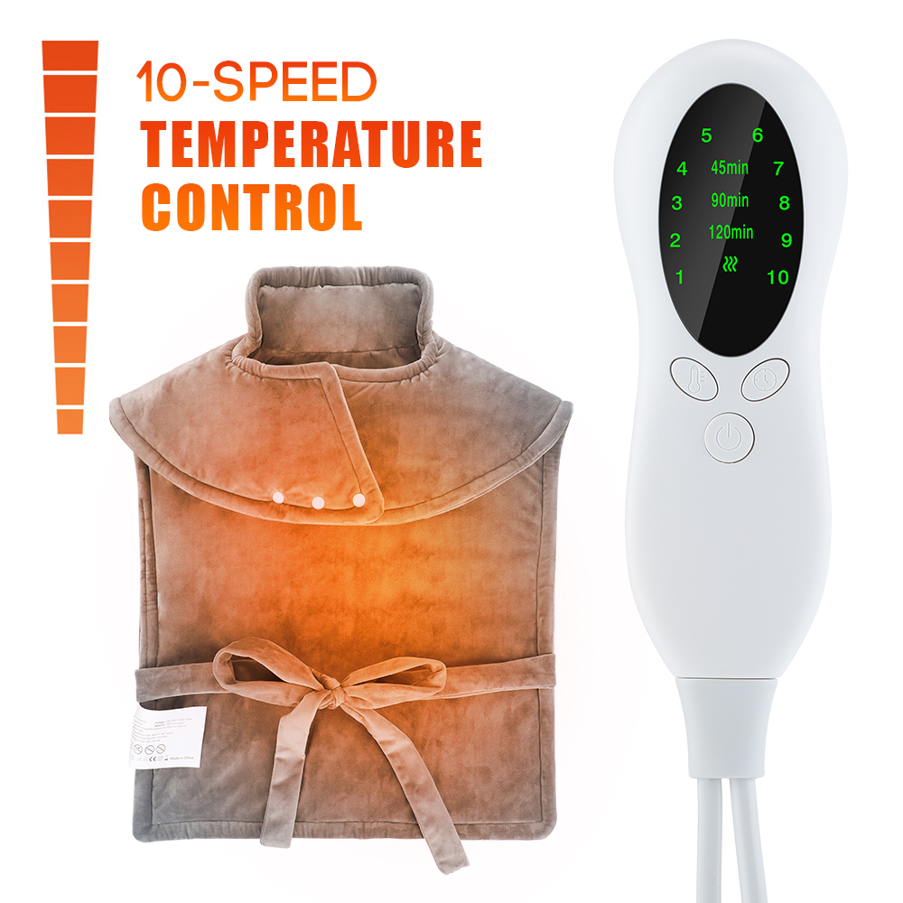 Almofada de aquecimento elétri - Home Office Sofa avaliação e preço