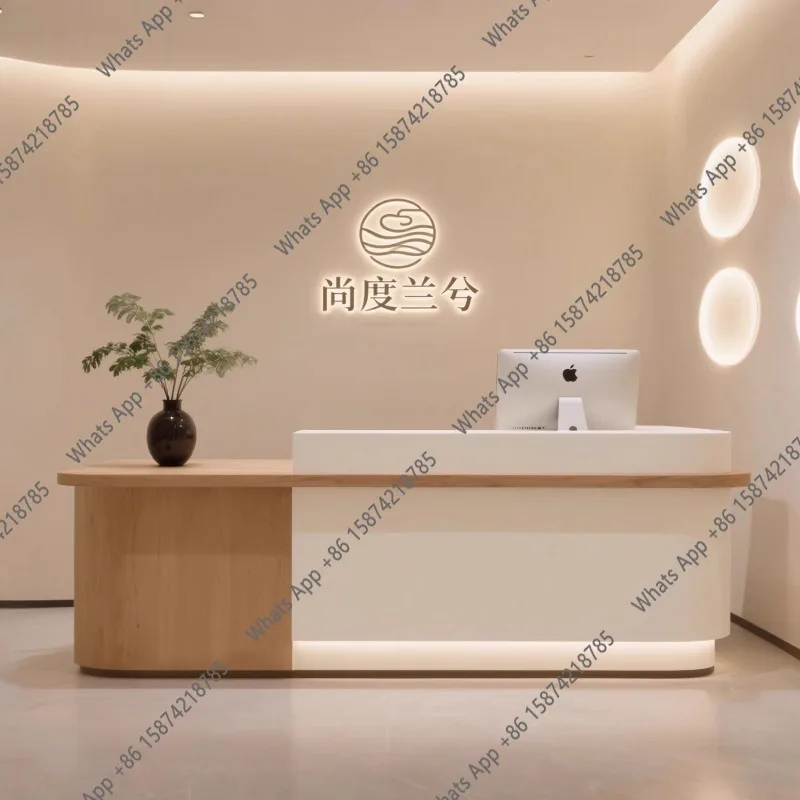 A68 Sm Sm Balcões de Recepção  - Home Office Tienda avaliação e preço