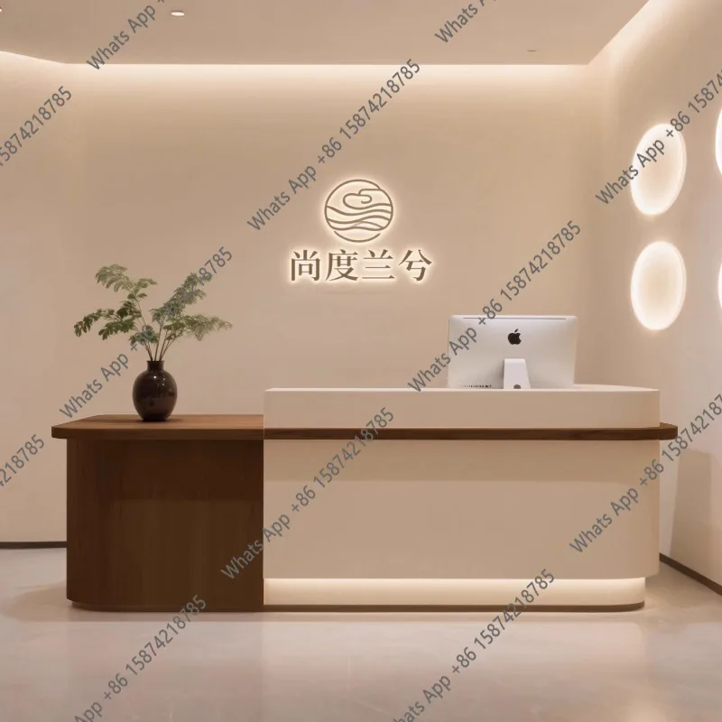 A68 Sm Sm Balcões de Recepção  - Home Office Tienda avaliação e preço