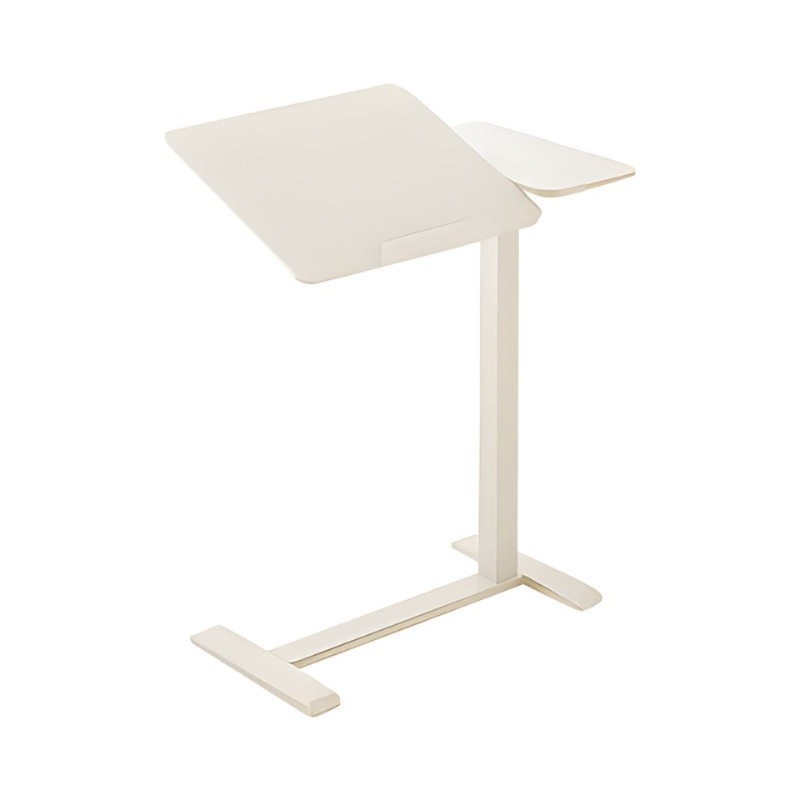 Mesa móvel pneumática ajustáve - Home Office Sofa avaliação e preço