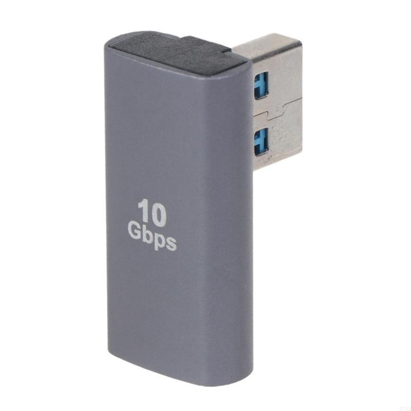 J78A Adaptador USB para USB 10 - Home Office Official avaliação e preço