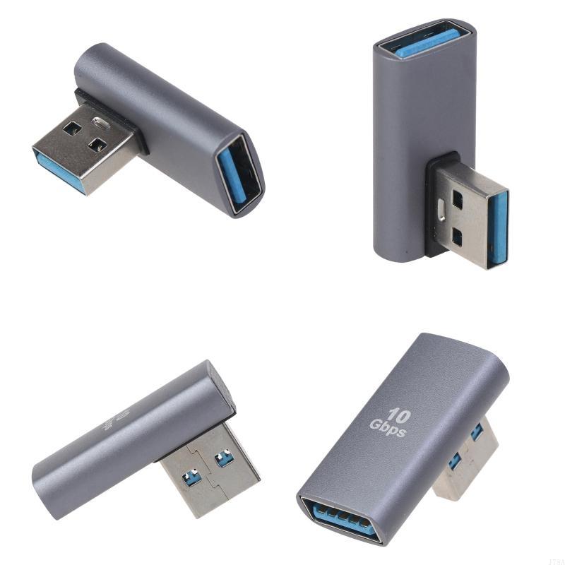 J78A Adaptador USB para USB 10 - Home Office Official avaliação e preço