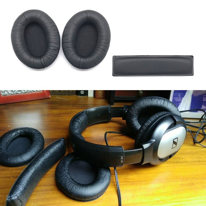 Almofadas de ouvido respirávei - Home Office Official avaliação e preço