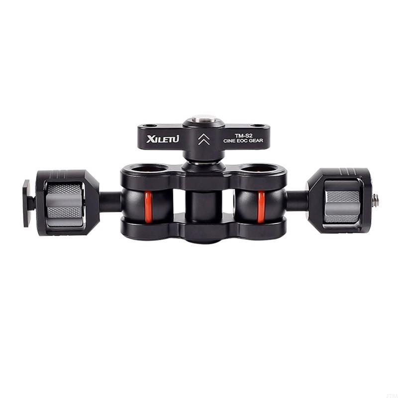 Suporte montagem câmera j78a c - Home Office Official avaliação e preço