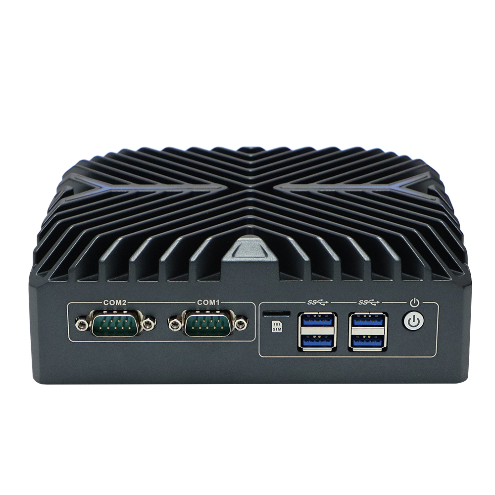 Mini PC Intel I5-1235U 2025 pa - Home Office Pc avaliação e preço
