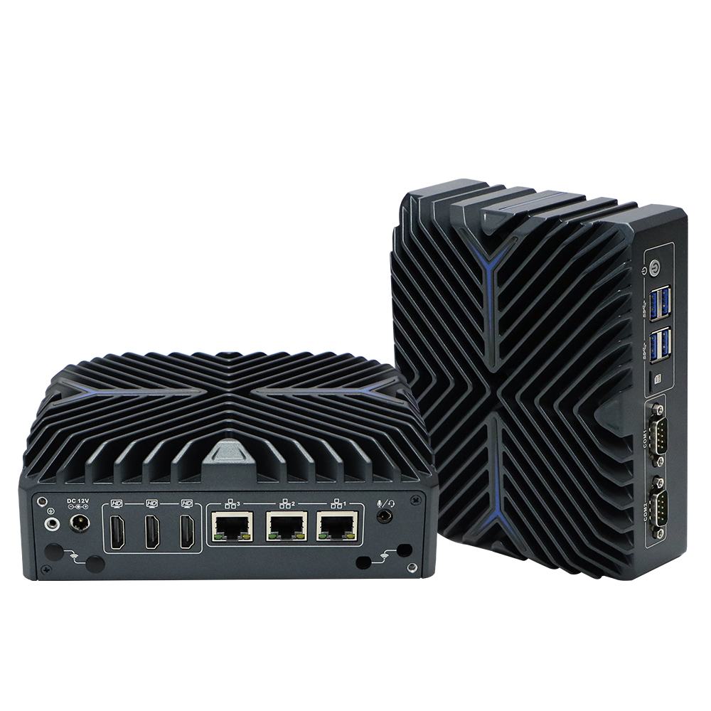 Mini PC Intel I5-1235U 2025 pa - Home Office Pc avaliação e preço